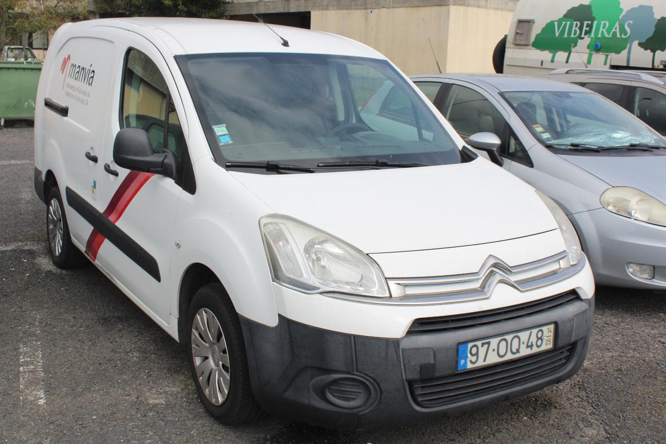 Citroën Berlingo — imagem 2