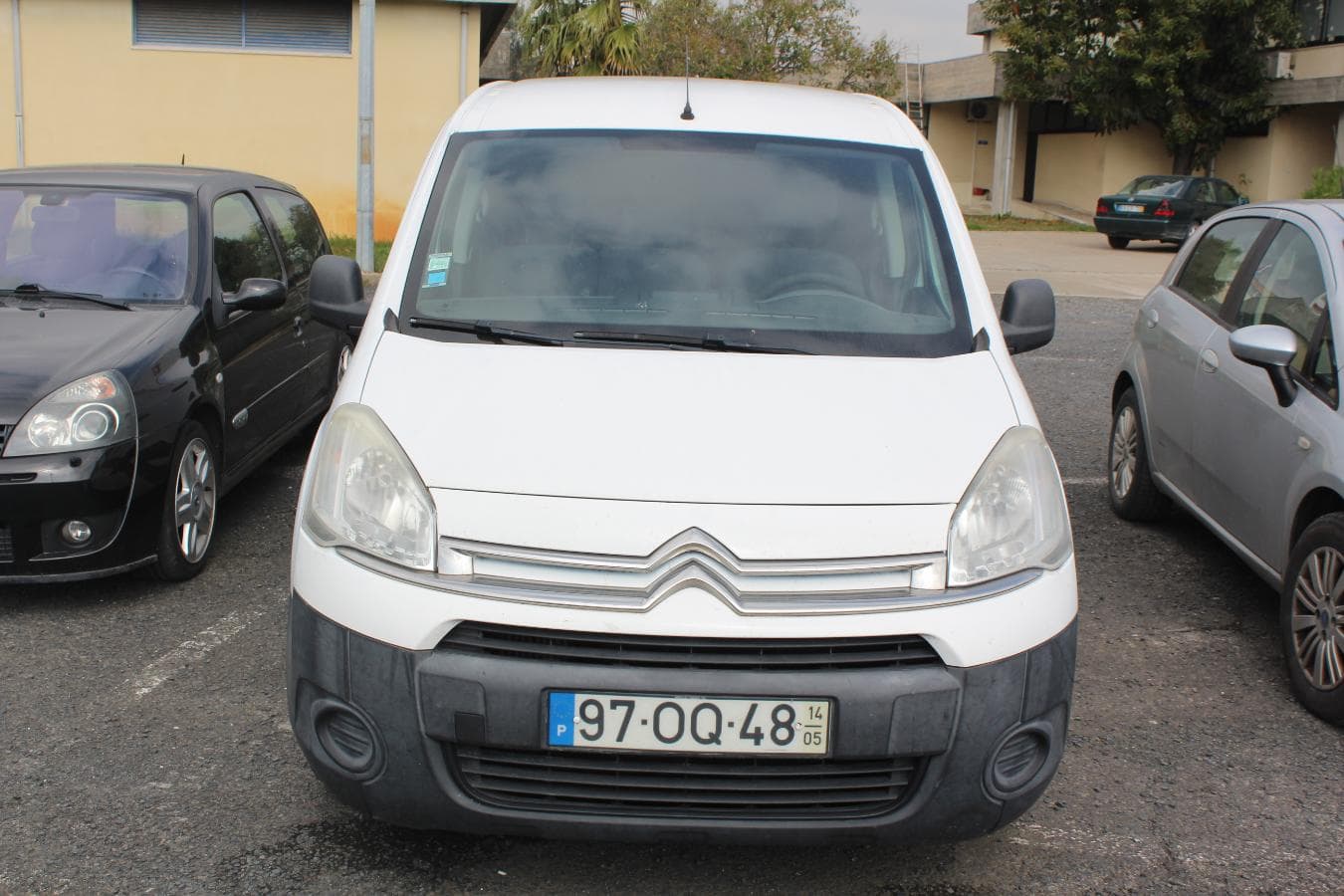 Citroën Berlingo — imagem 6