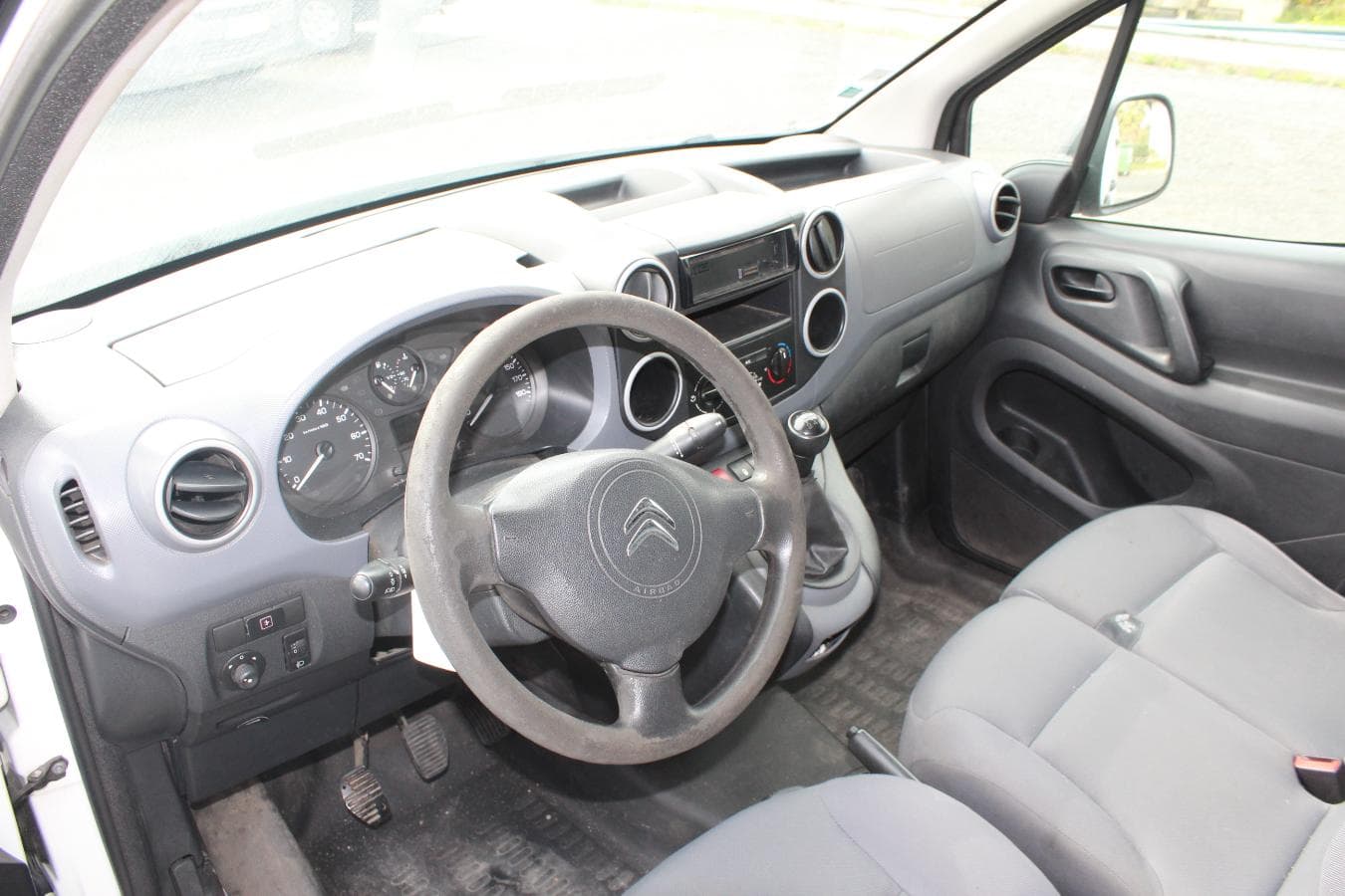 Citroën Berlingo — imagem 8
