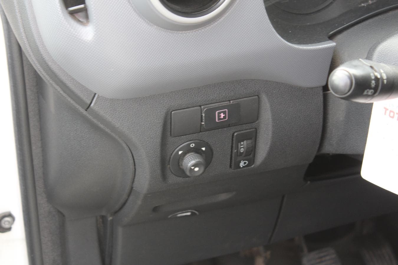 Citroën Berlingo — imagem 10