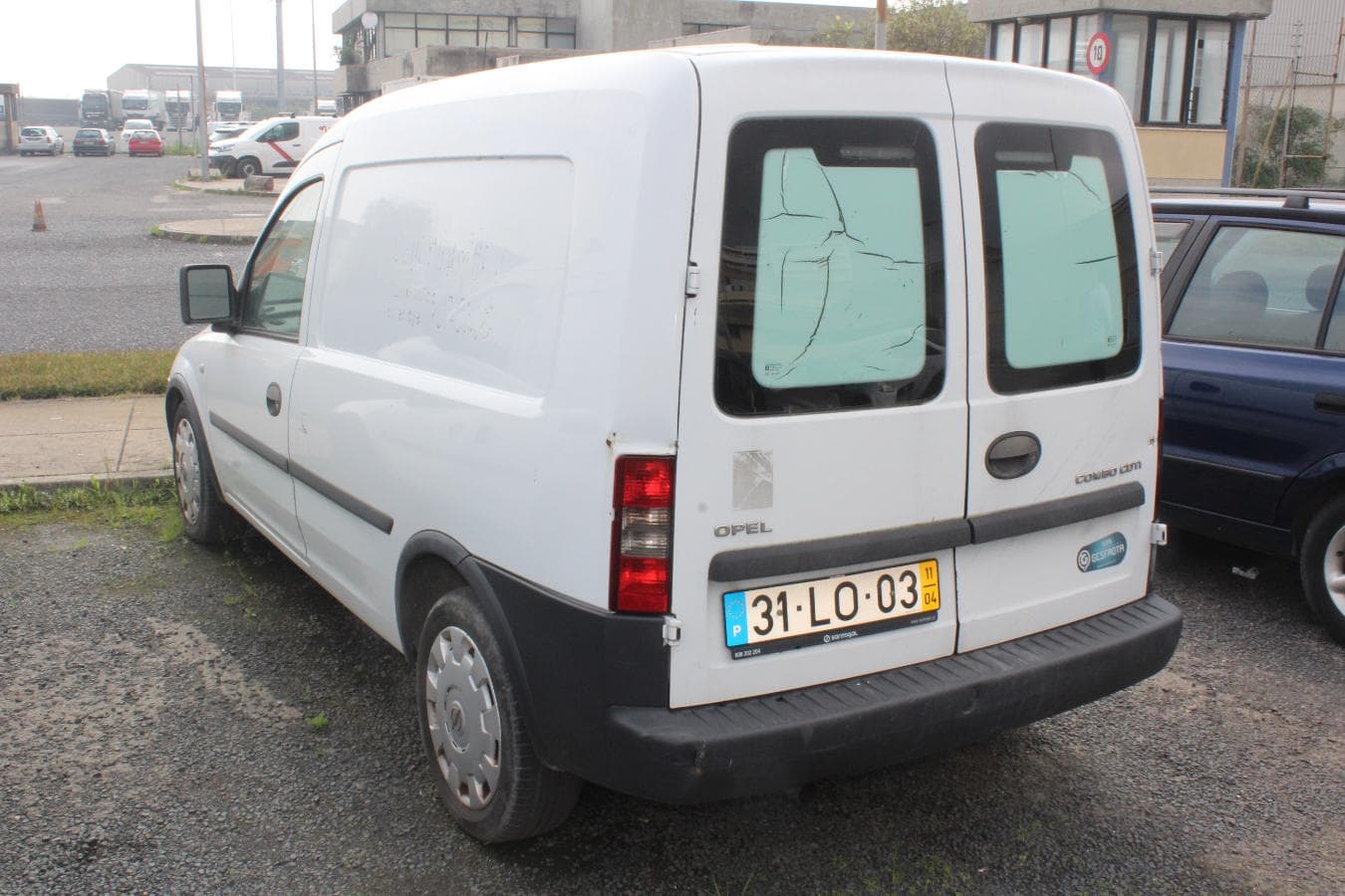 Opel Combo — image 5