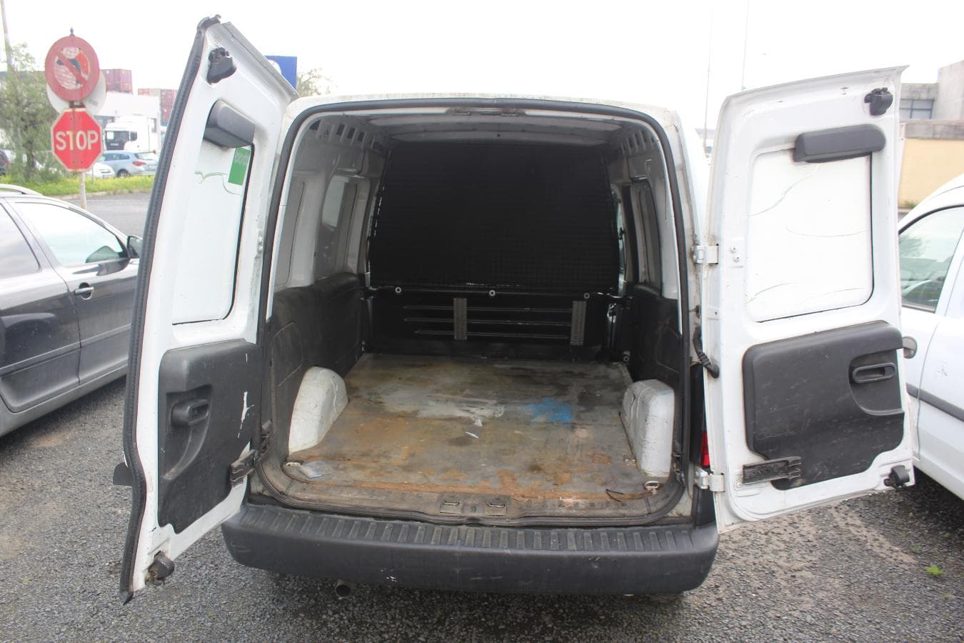 Opel Combo — image 6