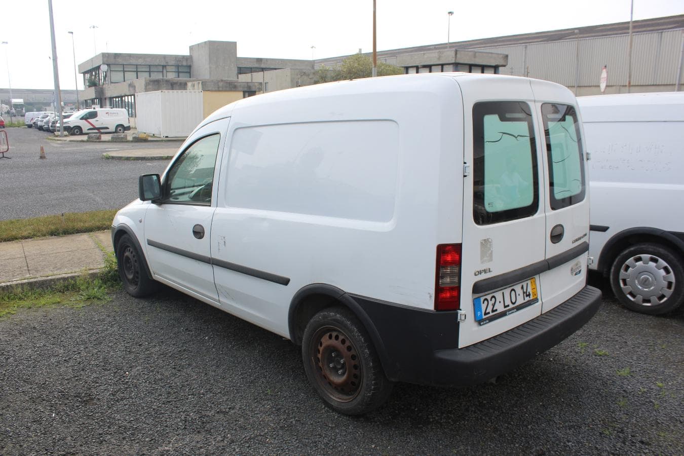 Opel Combo — image 3