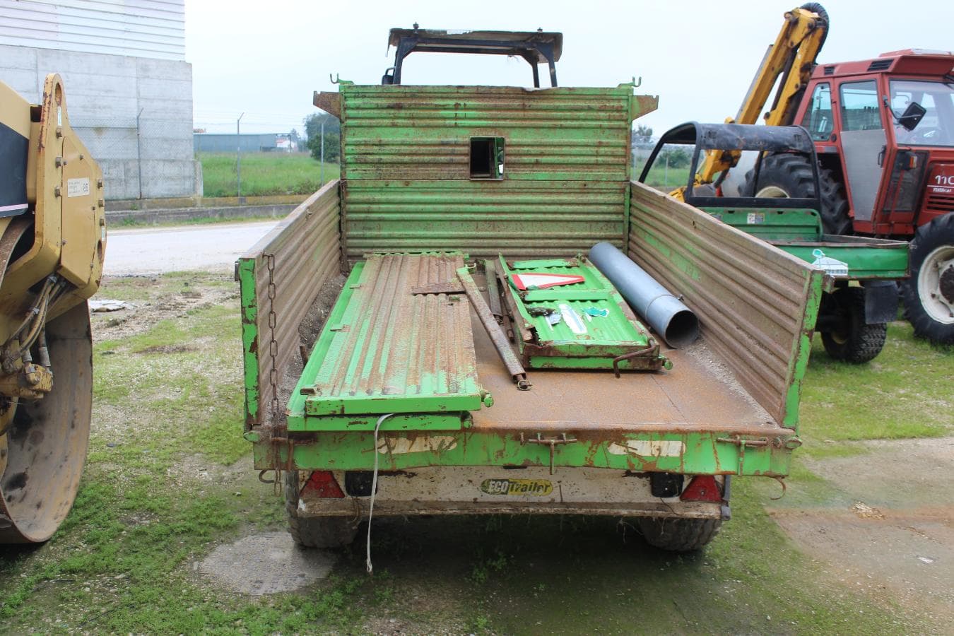 Reboque EcoTrailer — imagem 4