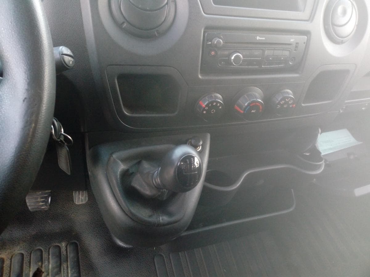 Renault Master — image 4