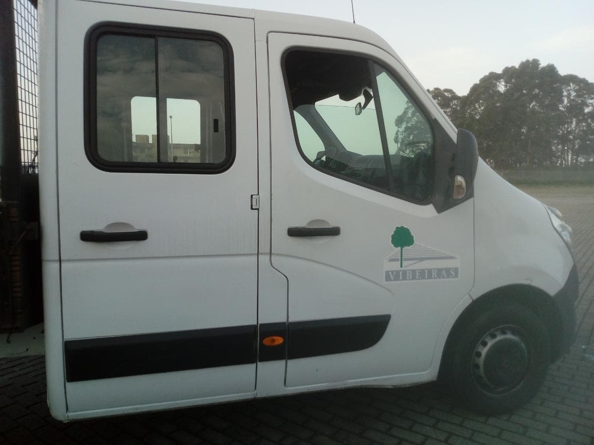 Renault Master — image 2