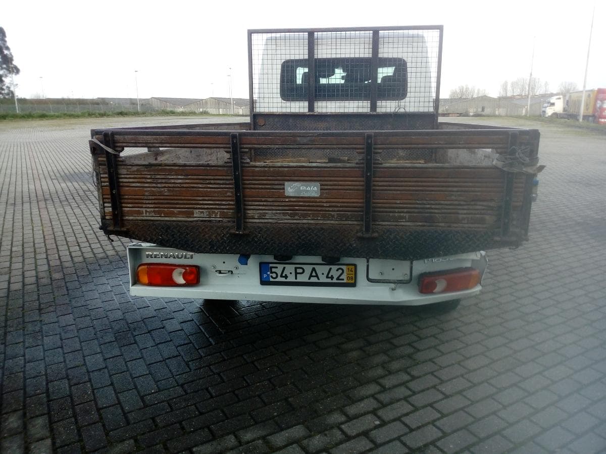 Renault Master — image 3
