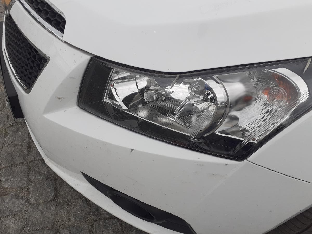 Chevrolet Cruze 2.0 CDI · Ano 2012 — imagem 12