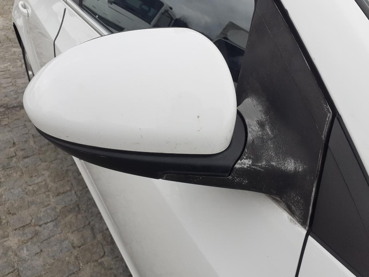 Chevrolet Cruze 2.0 CDI · Ano 2012 — imagem 14