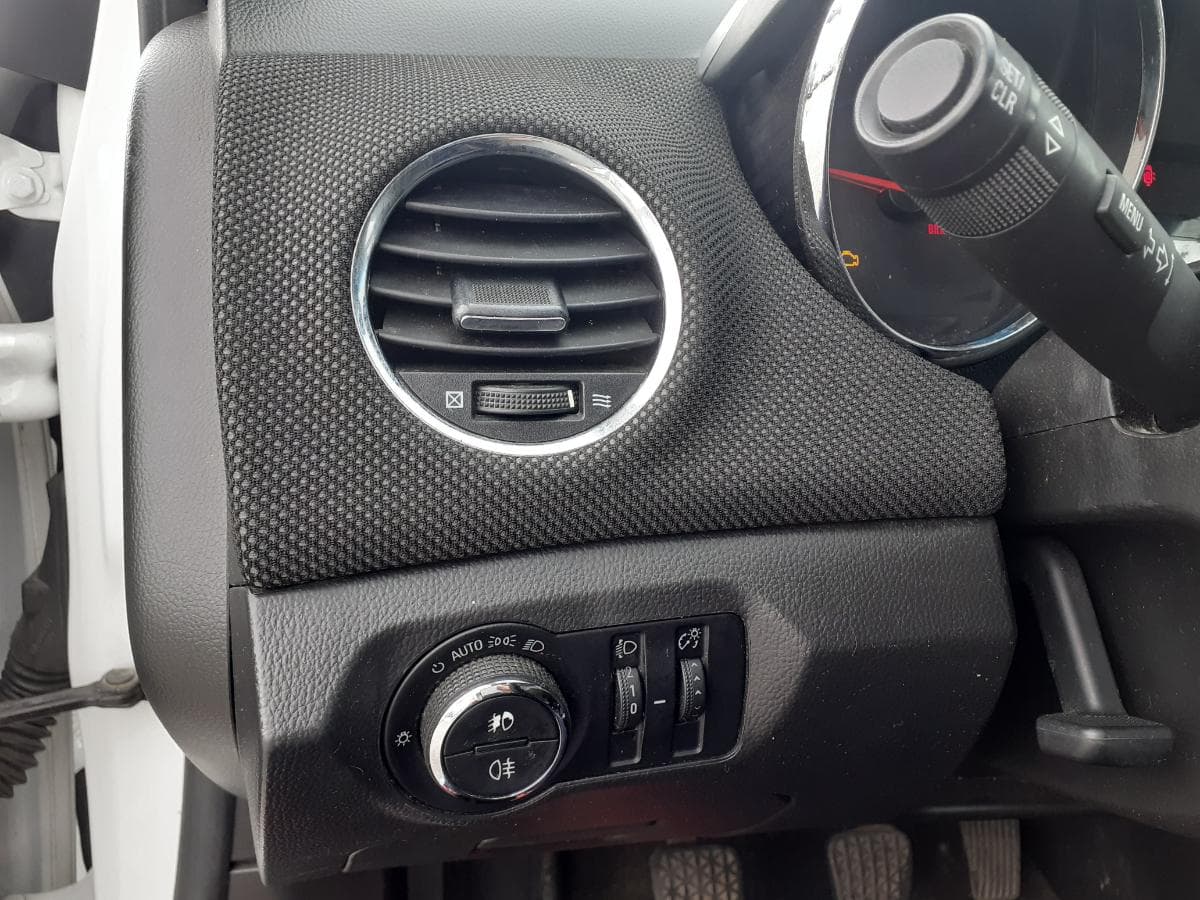 Chevrolet Cruze 2.0 CDI · Ano 2012 — imagem 26