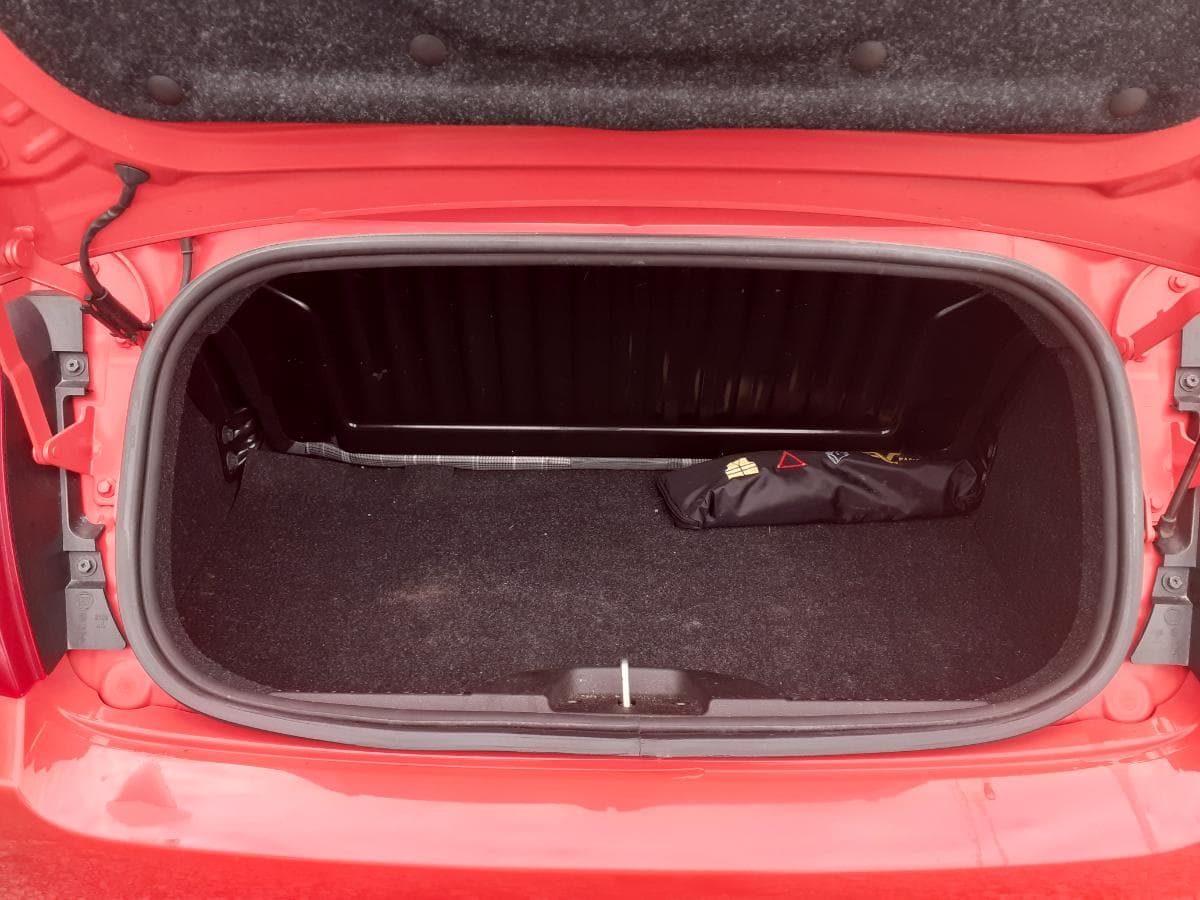 Fiat 500 C Cabrio 1.2 · Ano 2018 — imagem 10