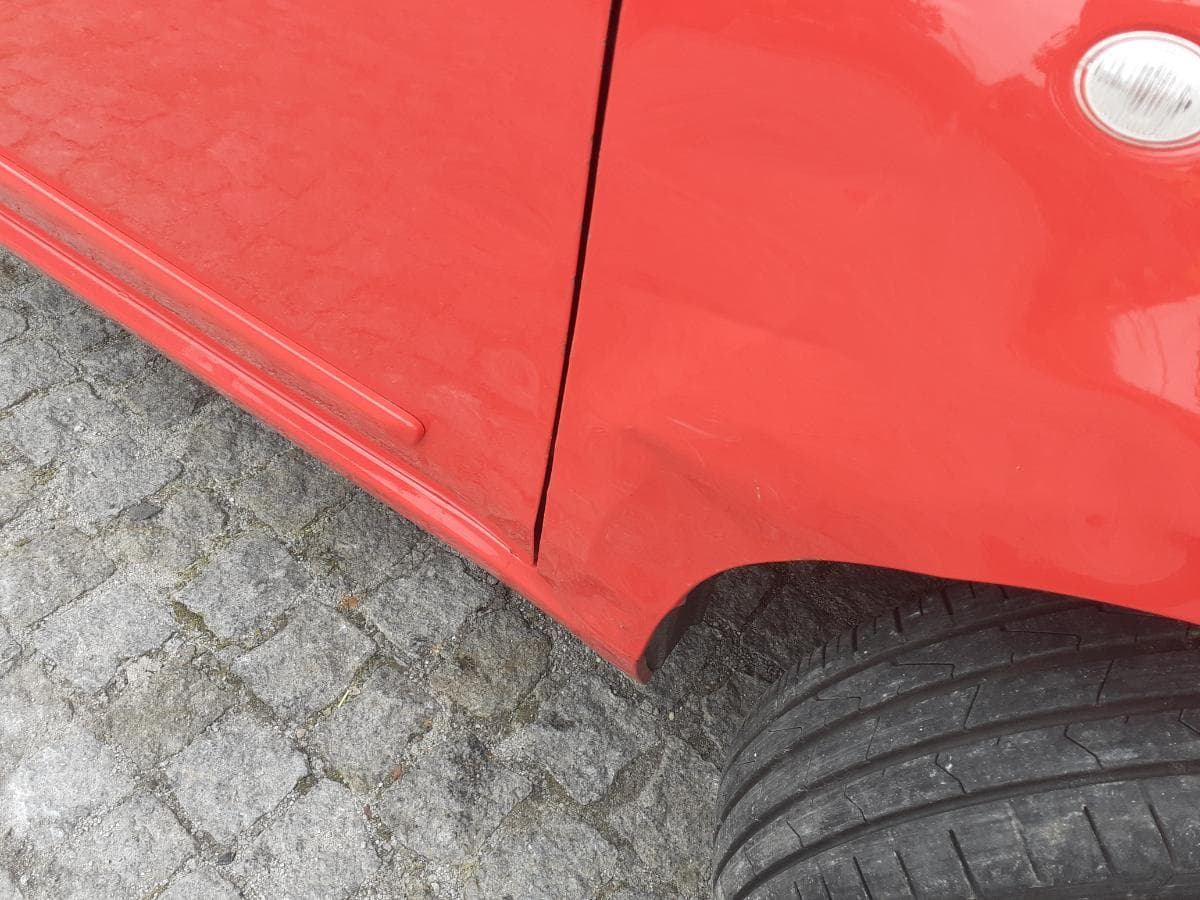 Fiat 500 C Cabrio 1.2 · Ano 2018 — imagem 14