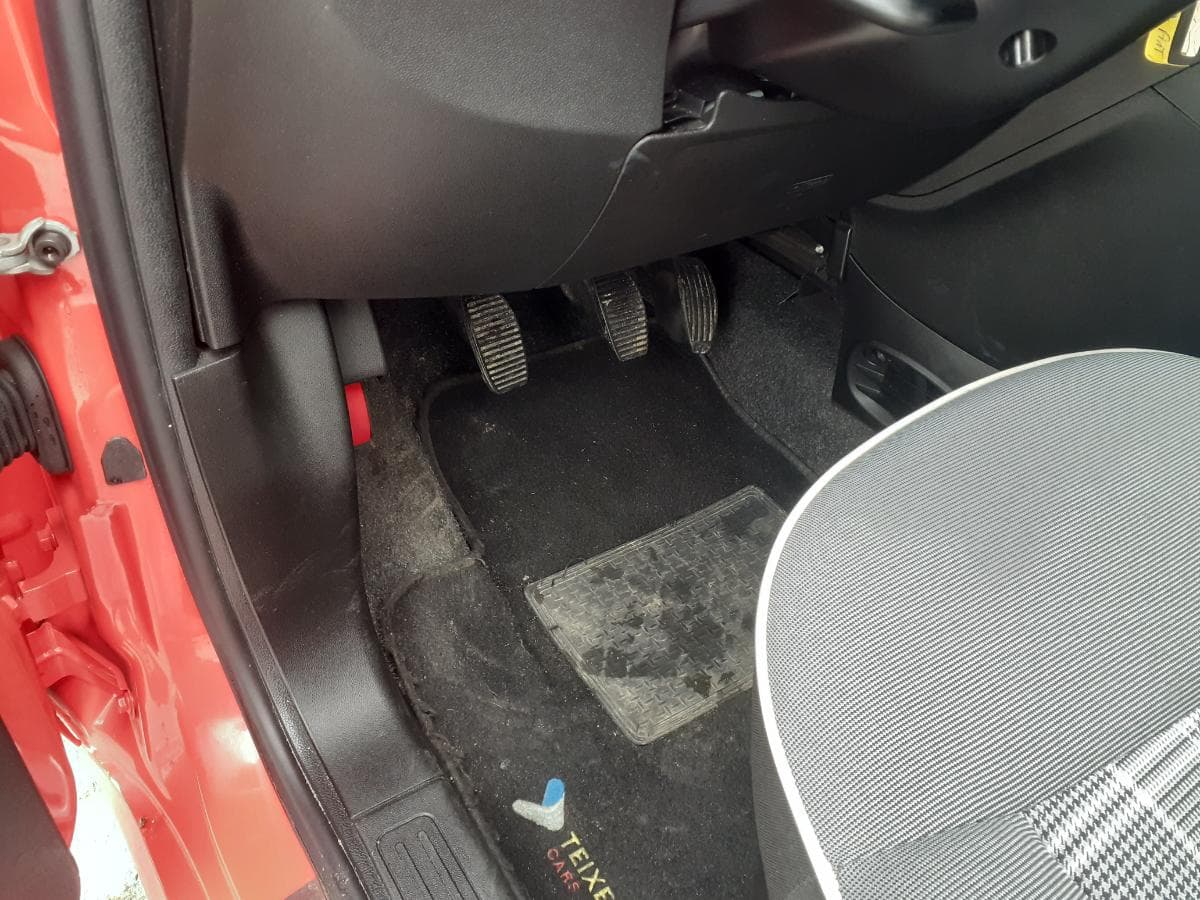 Fiat 500 C Cabrio 1.2 · Ano 2018 — imagem 19