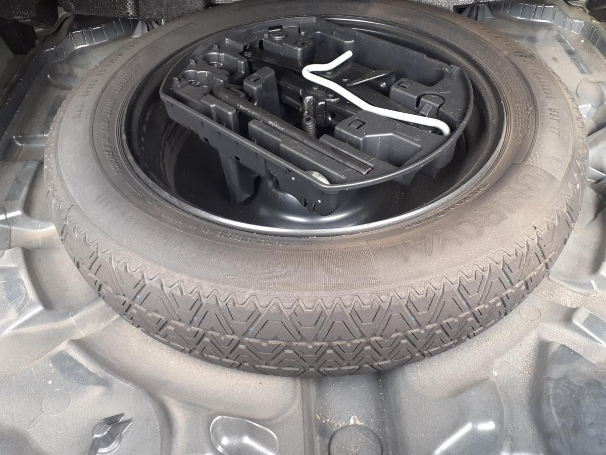 Peugeot 308 1.6 HDI · Ano 2018 — imagen 9