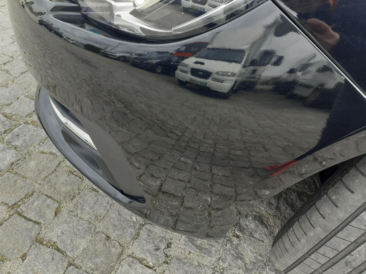 Peugeot 308 1.6 HDI · Ano 2018 — imagen 14