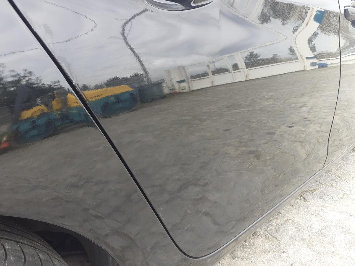 Peugeot 308 1.6 HDI · Ano 2018 — imagen 16