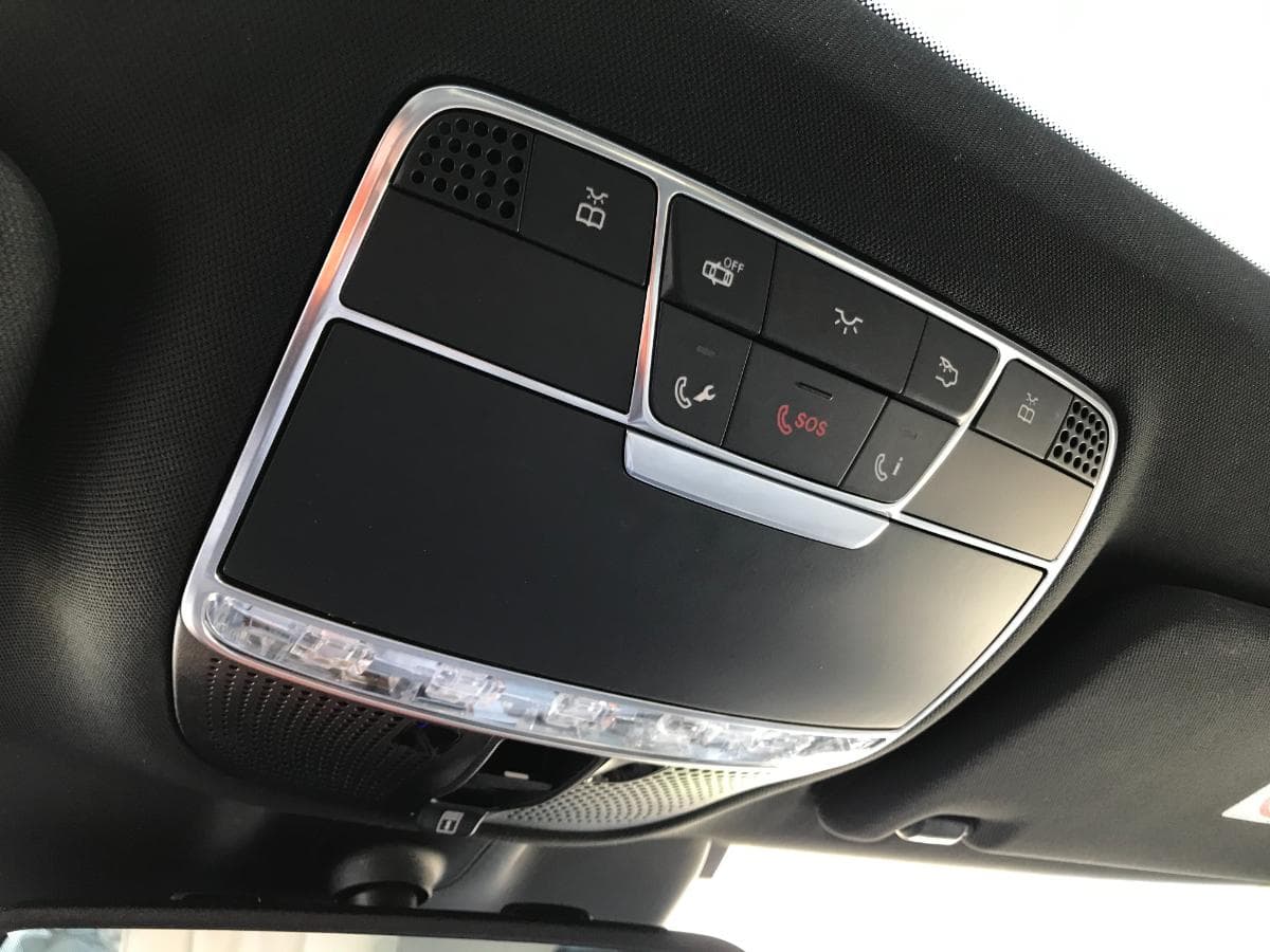 Mercedes-Benz S 350 KIT AMG · Ano 2014 — imagem 18