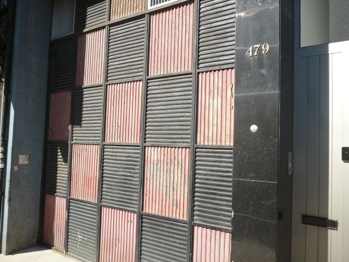 1/2 Garaje · Porto — imagen 2