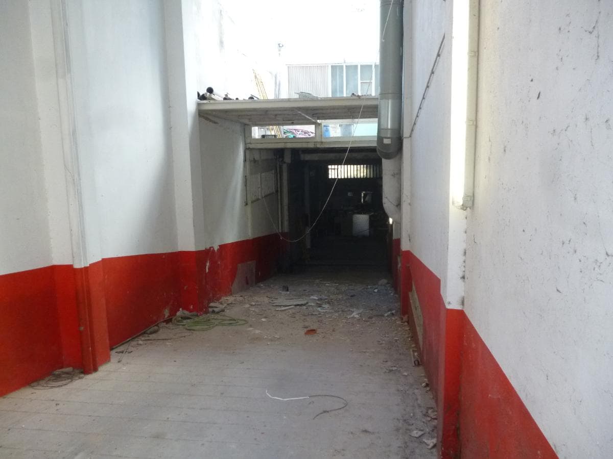 1/2 Garaje · Porto — imagen 3