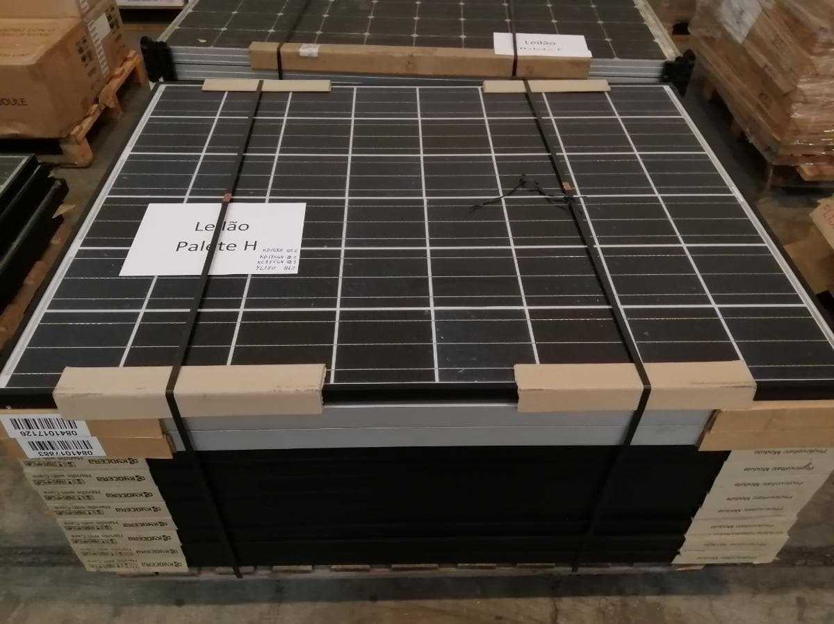 Painéis Solares, Inversores Solares e outros — imagem 4