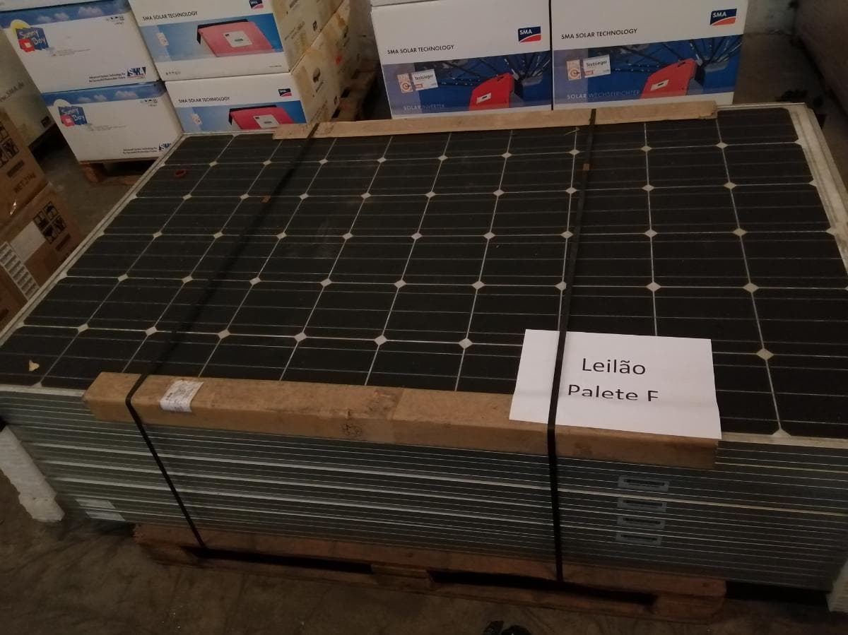 Painéis Solares, Inversores Solares e outros — imagem 7