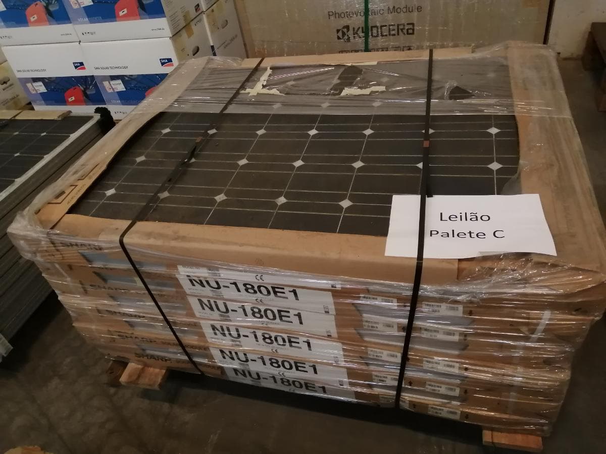 Painéis Solares, Inversores Solares e outros — imagem 9