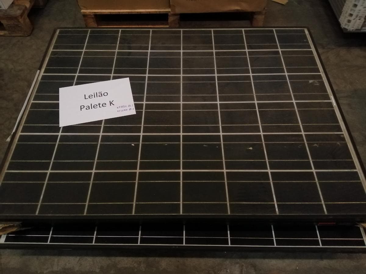 Painéis Solares, Inversores Solares e outros — imagem 11