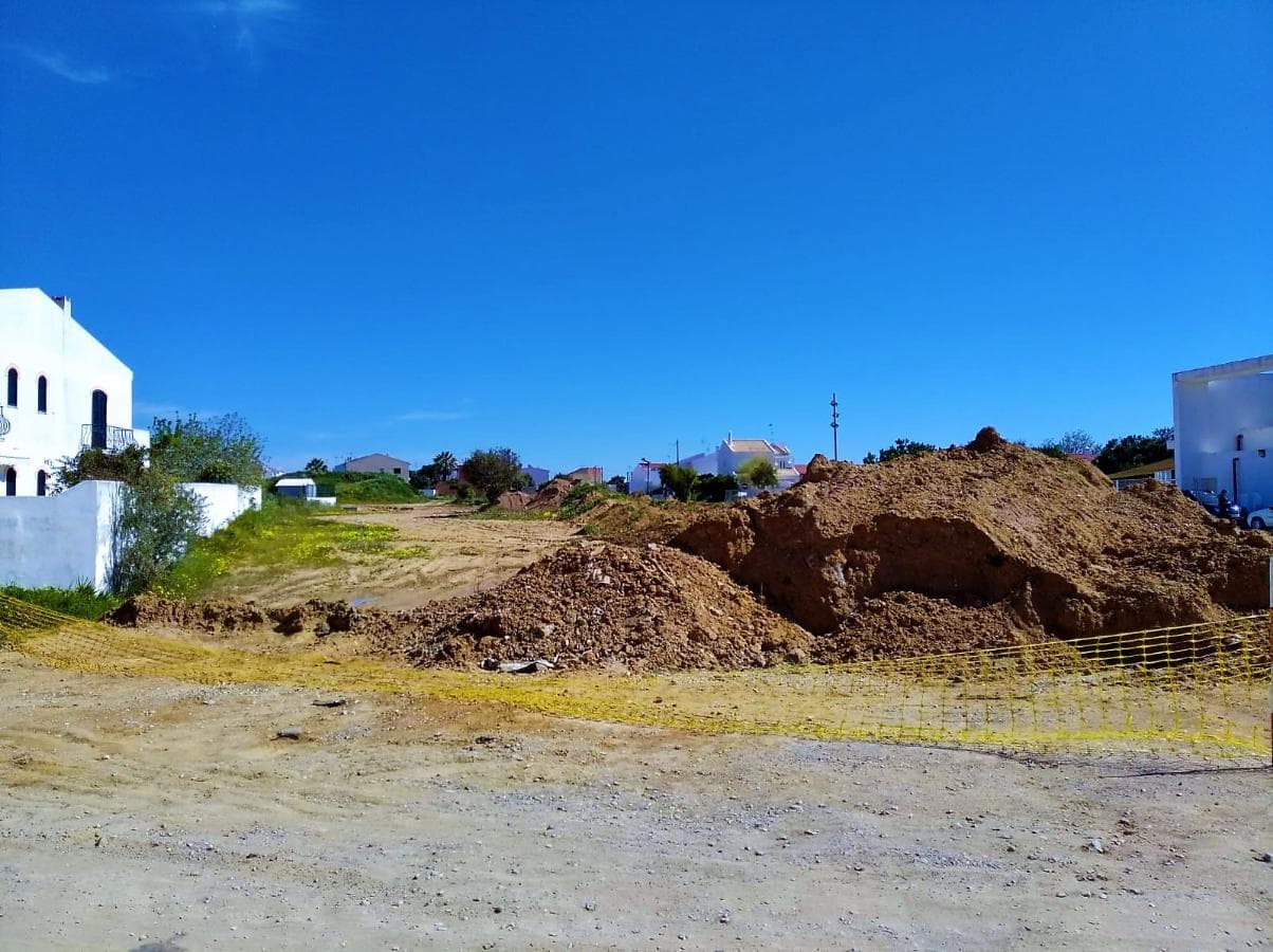 Lote para construção · Altura, Castro Marim — imagem 2