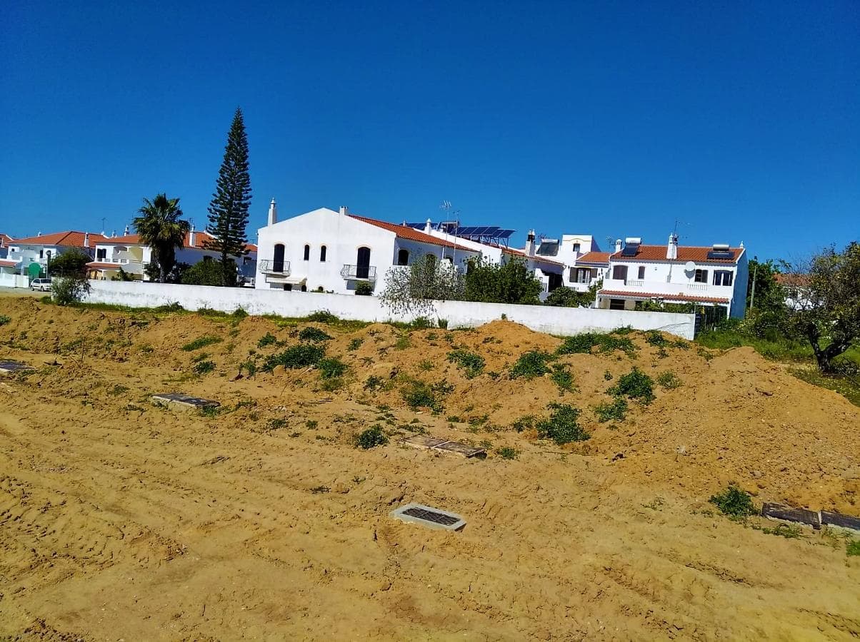 Lote para construção · Altura, Castro Marim — imagem 4