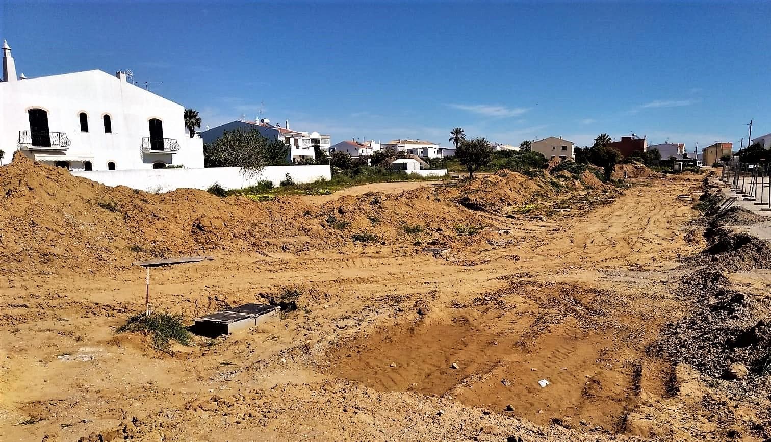 Lote para construção · Altura, Castro Marim — imagem 2