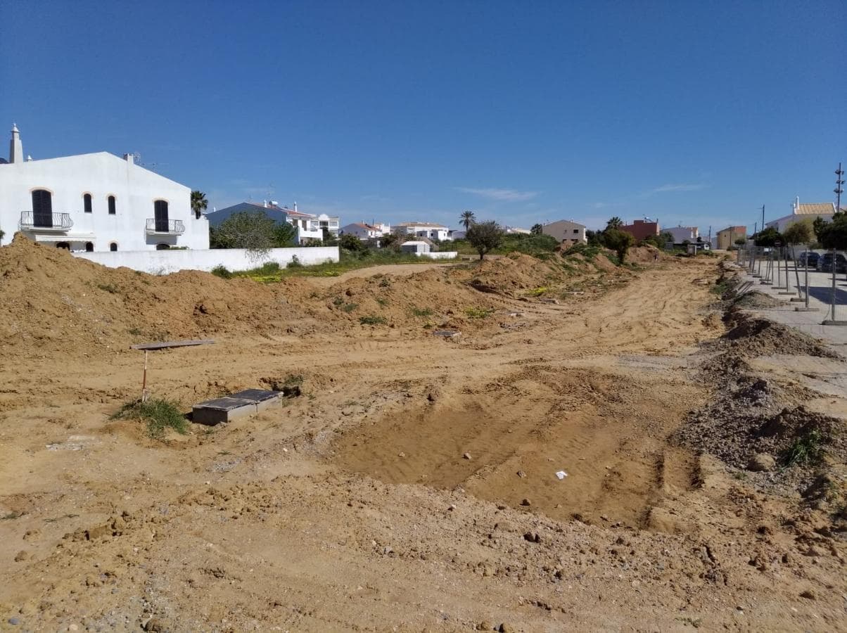 Lote para construção · Altura, Castro Marim — imagen 2