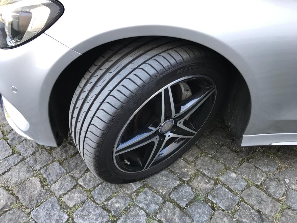 Mercedes-Benz C220 Coupé · Ano 2016 — imagem 9