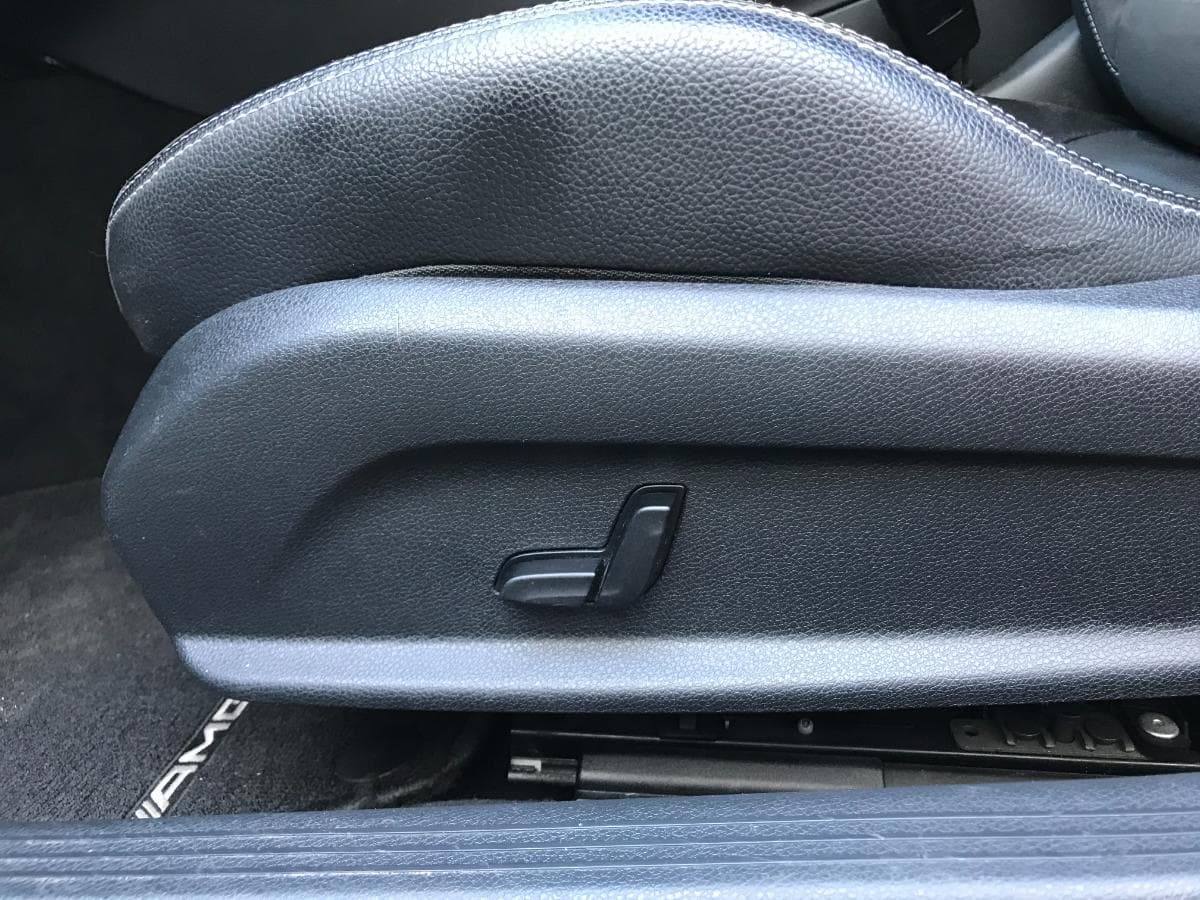 Mercedes-Benz C220 Coupé · Ano 2016 — imagem 26