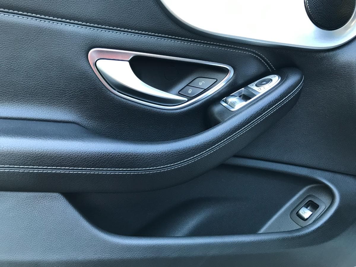 Mercedes-Benz C220 Coupé · Ano 2016 — imagem 27