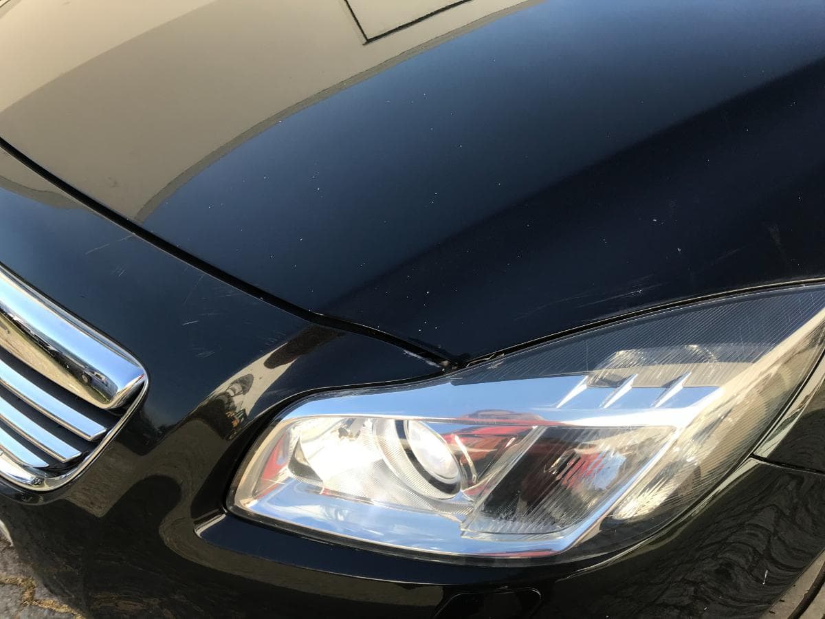 Opel Insígnia 2.0 CDTI · Ano 2010 — imagen 14