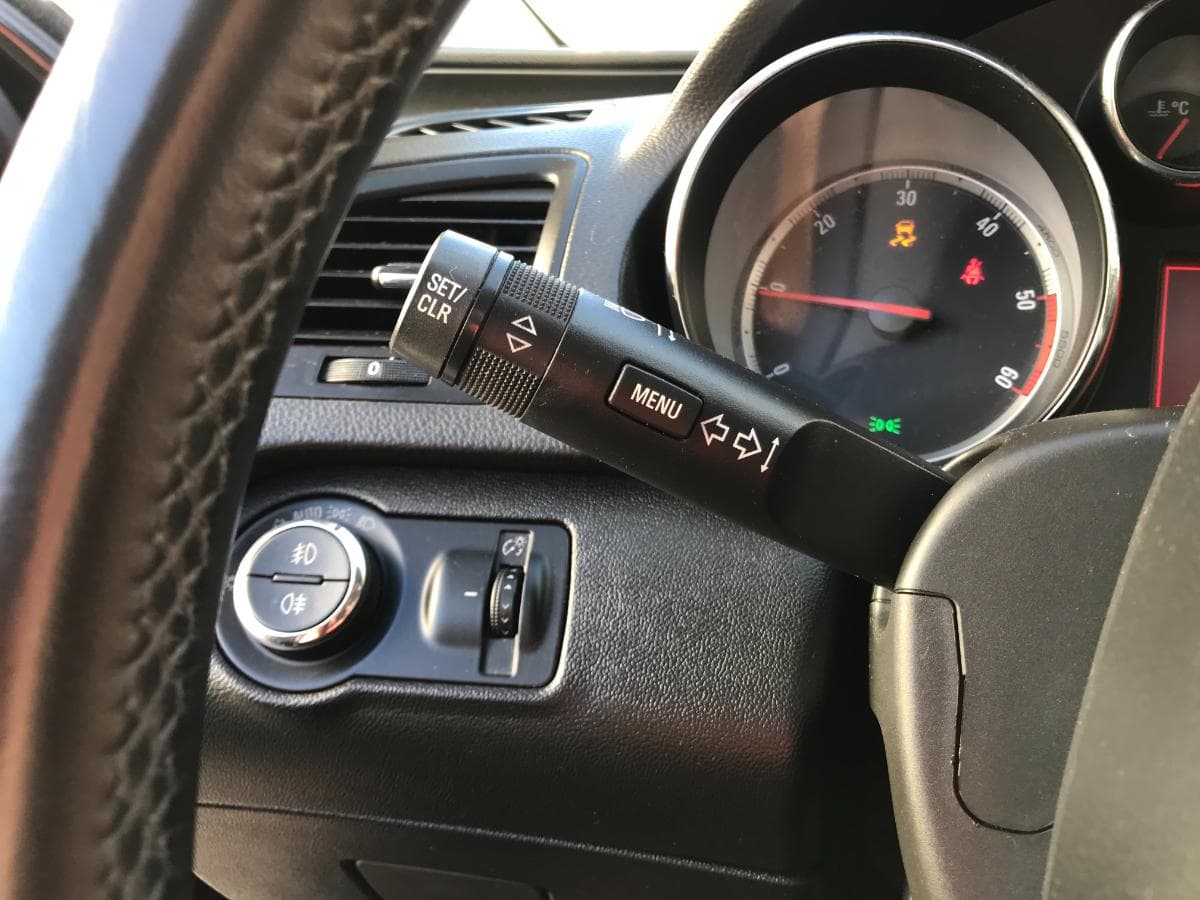 Opel Insígnia 2.0 CDTI · Ano 2010 — imagen 26