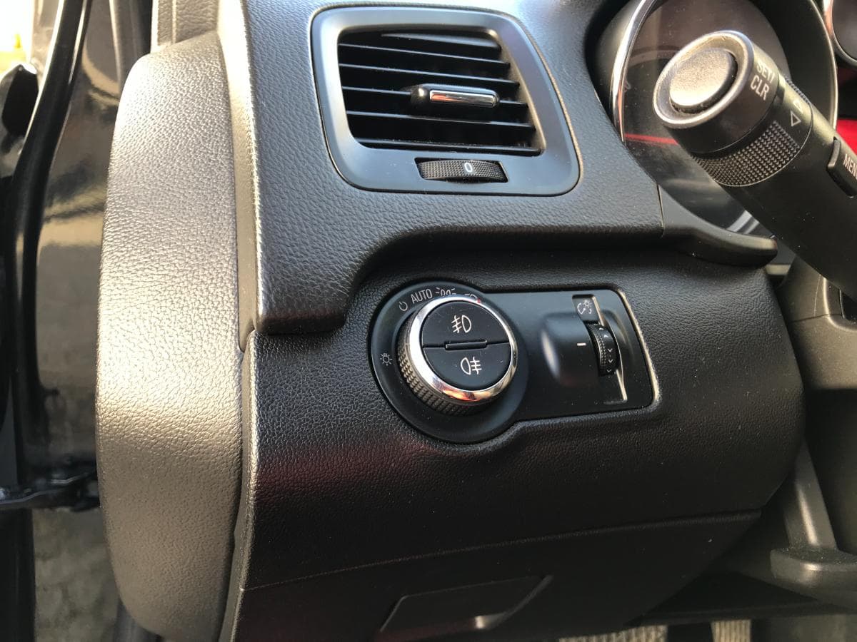 Opel Insígnia 2.0 CDTI · Ano 2010 — imagen 28