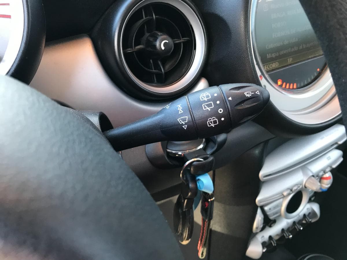 Mini Cooper D · Ano 2008 — imagen 22