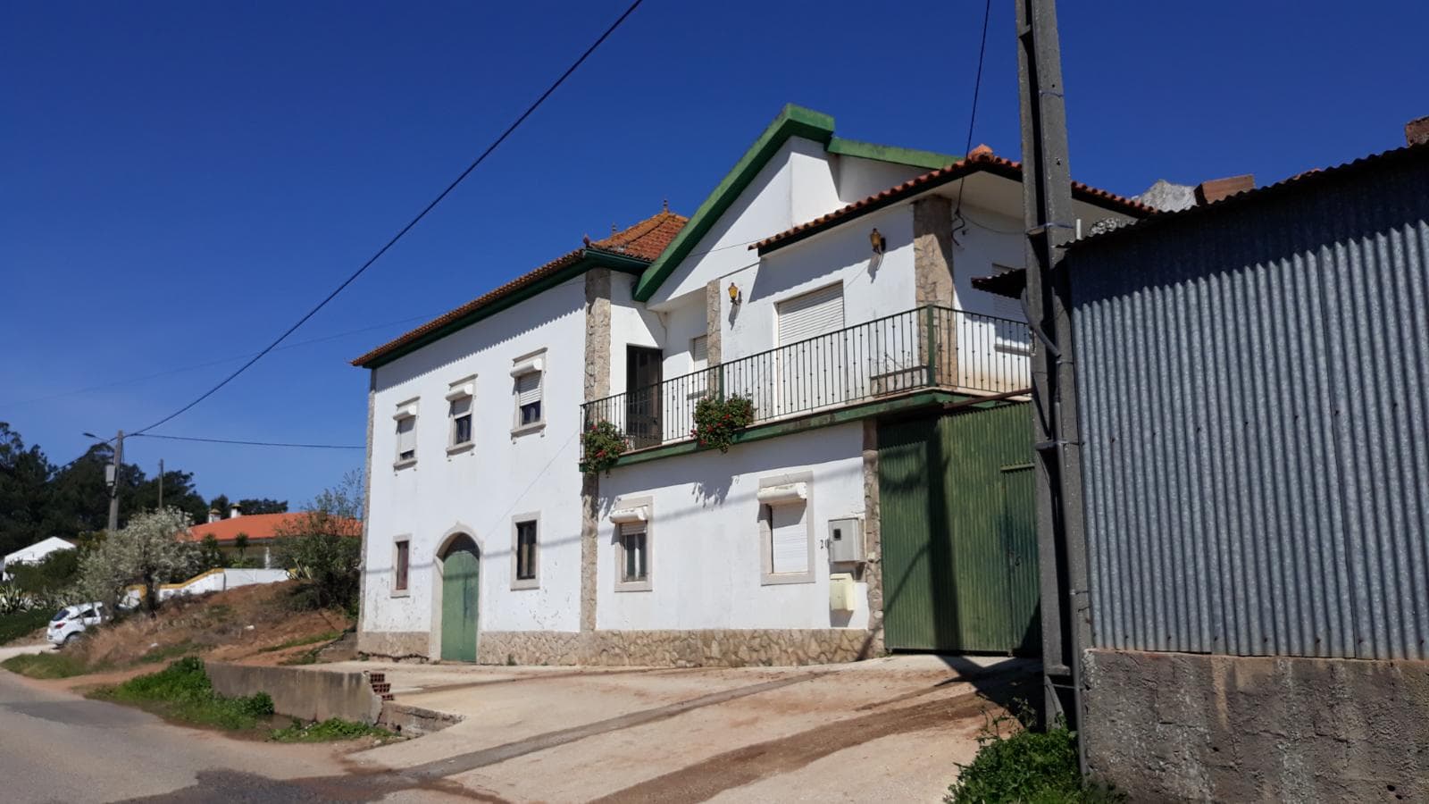 Quinhão Hereditário · Caldas da Rainha — image 2