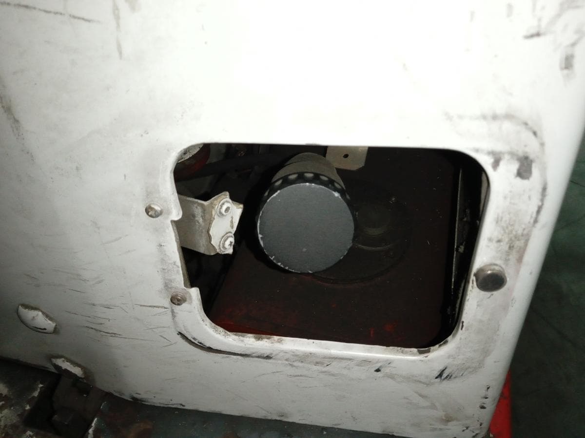 Empilhador Fiat DI 40 — imagem 9
