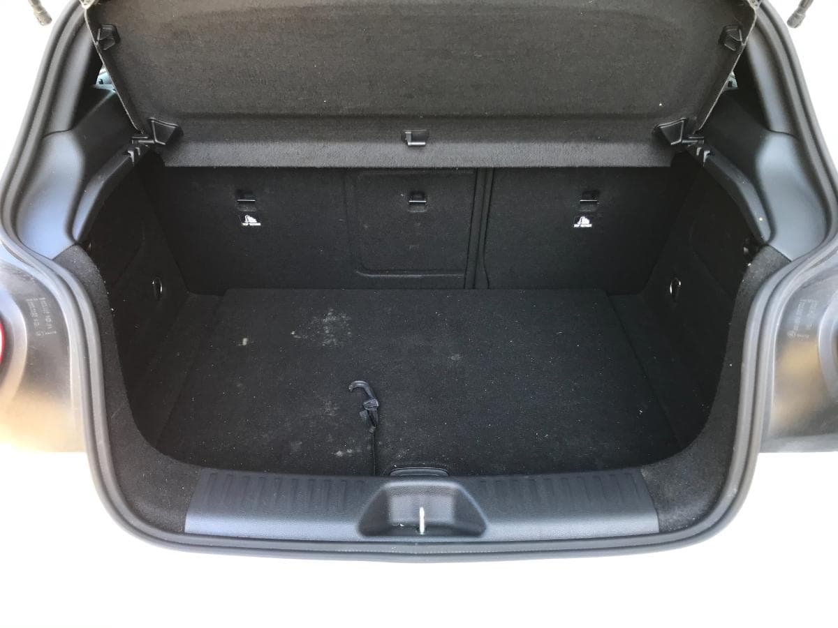 Mercedes-Benz A160 CDI · Ano 2013 70-TN-25 — imagen 9