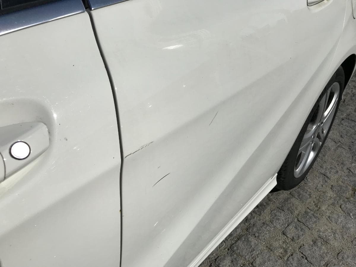 Mercedes-Benz A160 CDI · Ano 2013 70-TN-25 — imagen 12