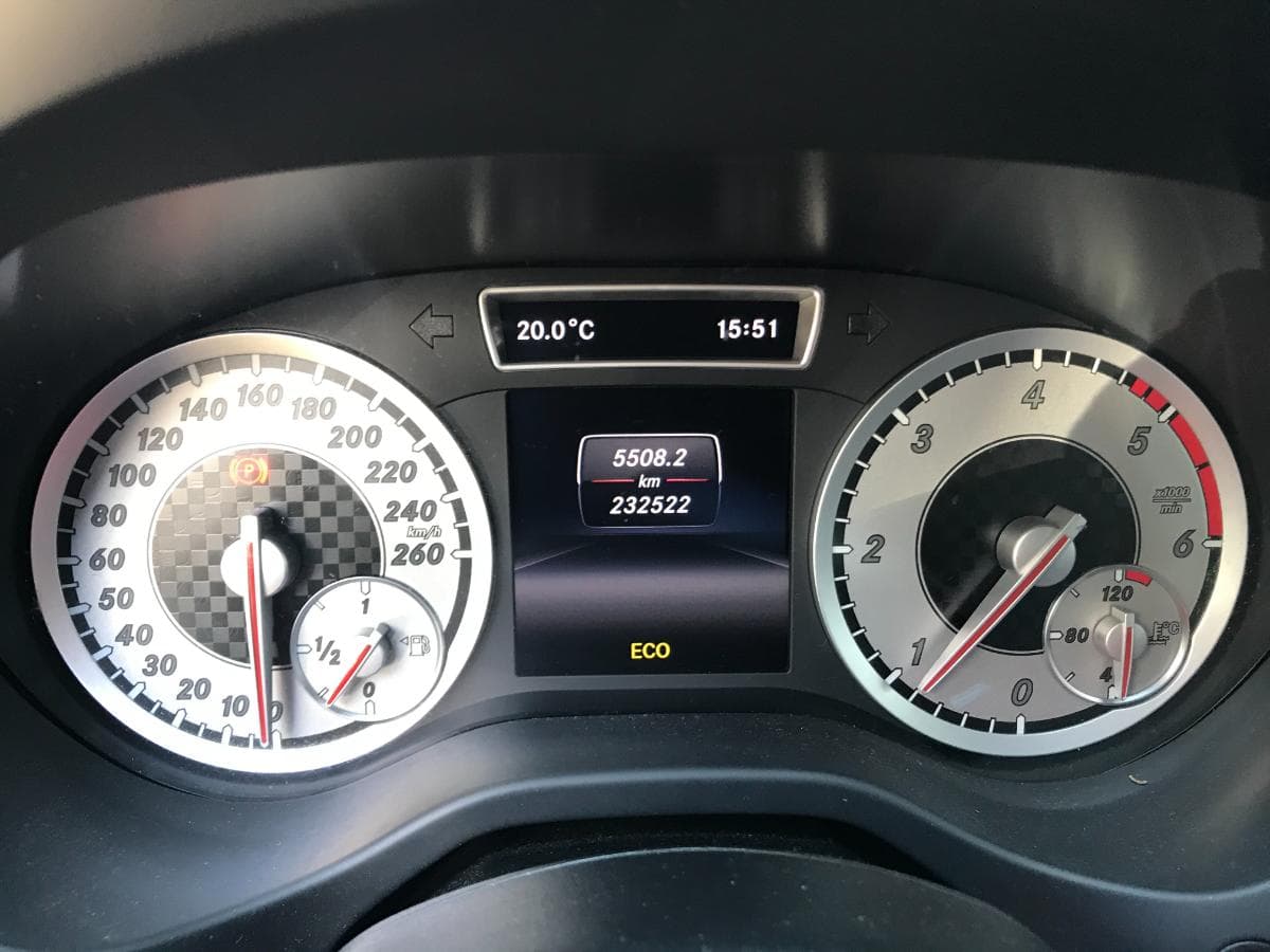Mercedes-Benz A160 CDI · Ano 2013 70-TN-25 — imagen 23