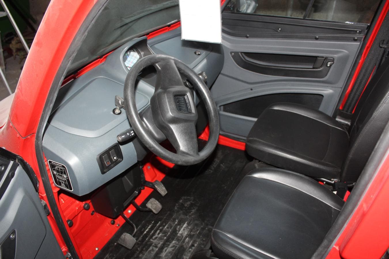 Quadriciclo BAJAJ — image 5