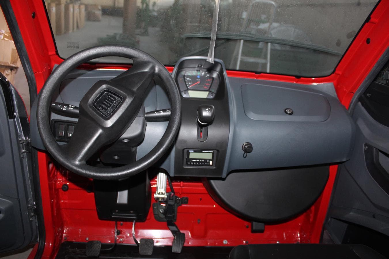 Quadriciclo BAJAJ — image 6