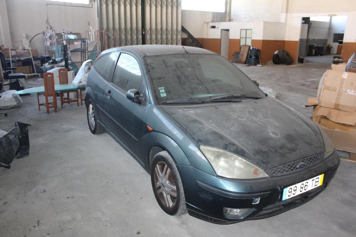 Ford Focus — imagen 2