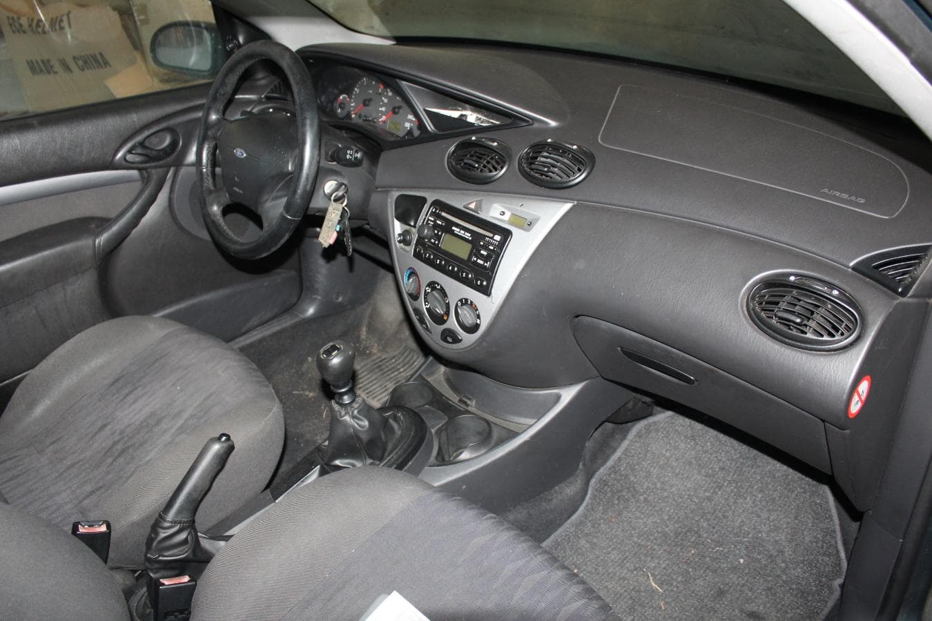 Ford Focus — imagen 5