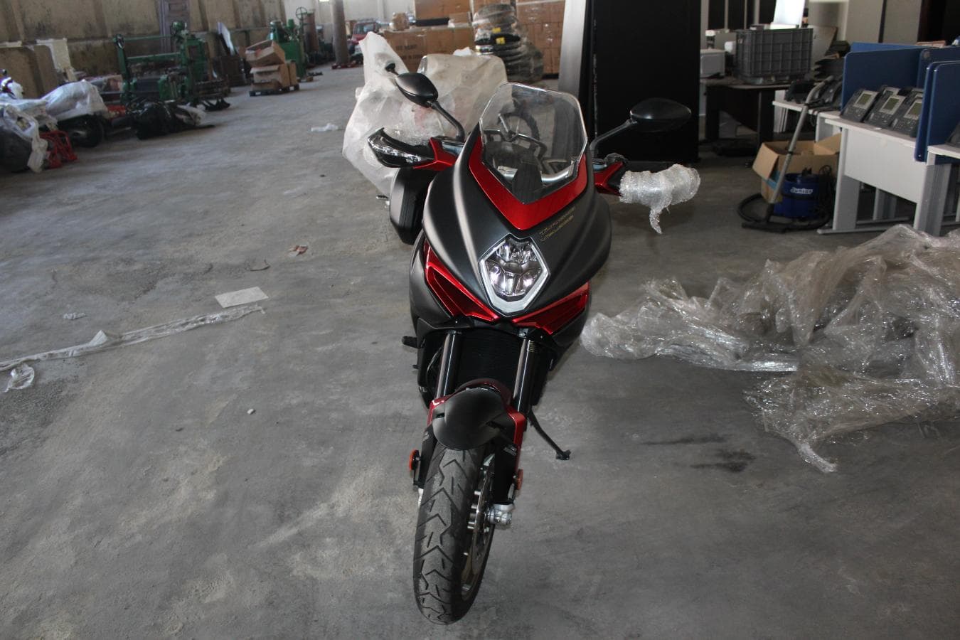 MV Augusta — image 6