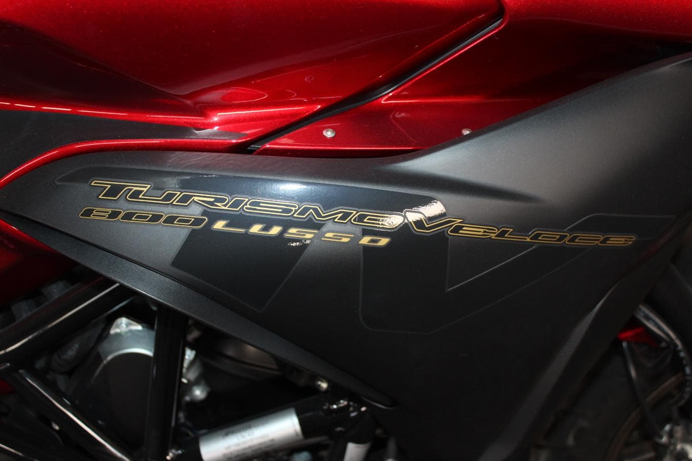 MV Augusta — image 7