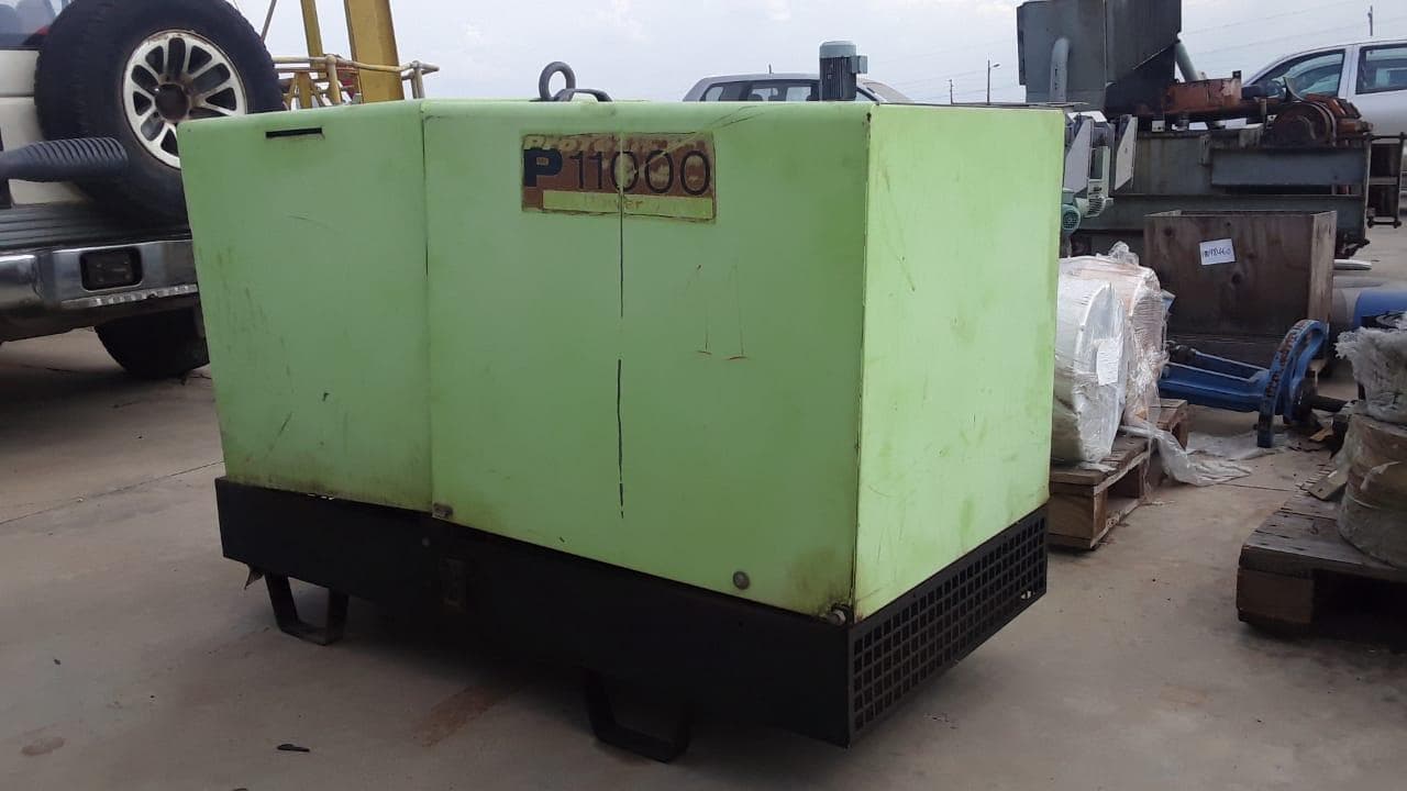 Gerador Yanmar P11000 · — image 1